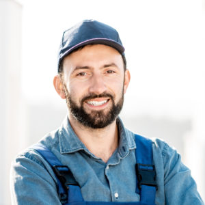 interior application - Leak Busters Roofing